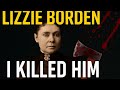 Lizzie Borden Speaks — Spirits Reveal an awful tale of abuse.