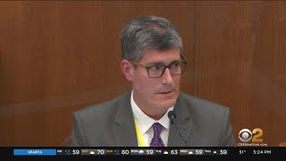 Derek Chauvin Trial: Medical Experts Testify On Death Of George Floyd