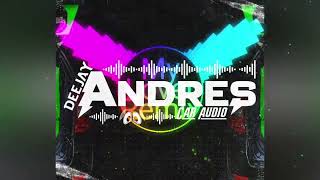 My Lover Remix - JoE - DJ Andres Bass Chutney Soca  Dembow 2023