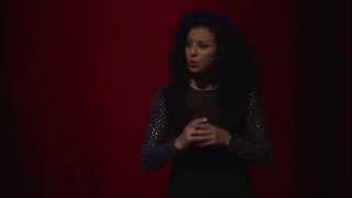 #Believe | Sihame El Kaouakibi | TEDxCoolsingel