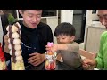 如果製作超高草莓蛋糕果凍塔！how to make super tall strawberry cake jelly towers