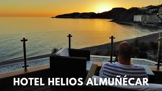 Hotel Helios Almuñécar Spain