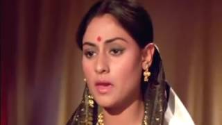 Piya Bina   Amitabh Bachchan & Jaya Bhaduri   Abhimaan   Classic Romantic Song