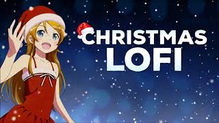 Lofi Christmas Music 🎅 Chill Lofi Carols & Chillhop Christmas Songs 🎅 Lofi Christmas Playlist