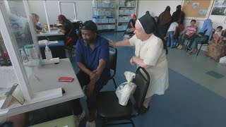 Selfless Among Us: Response to Love Center founder Sr. Mary Johnice
