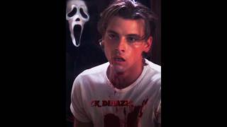 ghostface edit 100 edits on scream! #amazing #edit #best #viral #viralvideo #1v1 #scream #ghostface