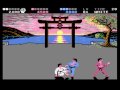 Atari XL/XE - International Karate + (W.I.P.)