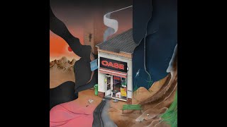 [REVIEW] Weite - Oase (2024)