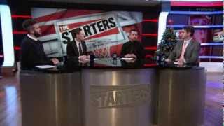 The Starters: 2013 Year in Review Special