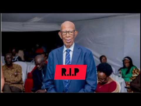 PST EZIRA MPYISI YITABYE IMANA.TWIHANGANISHIJE ABANYARWANDA BOSE - YouTube