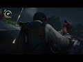 The Evil Within 2:Melee Knife Takedown Montage