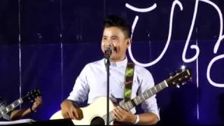 សេ​ចក្ដីស្រលាញ់ | Your Love - Khmer Praise Song - Life Band.