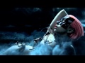 LADY GAGA FAME THE FIRST EVER BLACK EAU DE PARFUM TEASER 3
