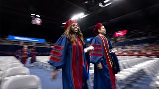 SMU Commencement Convocation - December 2023