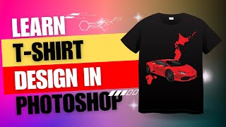 The Ultimate T-Shirt Design Guide: Create Your Own Masterpiece | Car T-Shirt Design