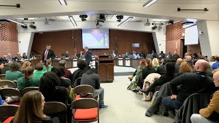 State lawmakers file school finance transparency bill amid JCPS budget crisis