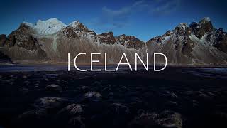 ICELANDに行ってきた。