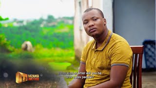 Thando and Njabulo – Wangkolota | Mzansi Wethu | S1 | EP 5