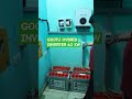 gootu hybrid inverter 6.2 kw