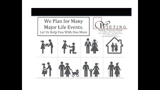 Planning Future Events - Wieting Family Funeral Home