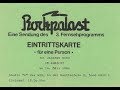 Joe Jackson Rockpalast 1980