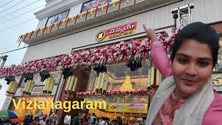 Chennai shopping mall in Vizianagaram 👌|vizianagaram |Andhrapradesh|