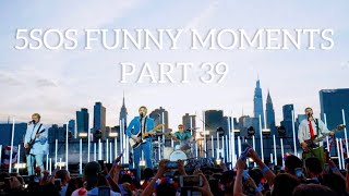 5SOS Funny Moments Part 39