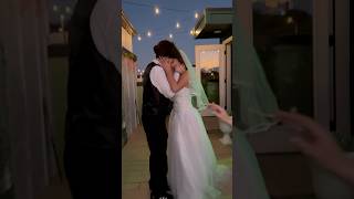 Just Married Shorts Viralshorts Wedding