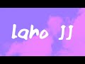 Shallipopi, Burna Boy - Laho II