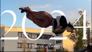 2024 Highlights | Jurek Ammer