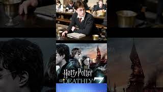 விரைவில் ஓடிடி தளத்தில் பிரம்மாண்டமாக வெளிவரும் ஹாரி பாட்டர்/ harry potter#shorts #britaincinema