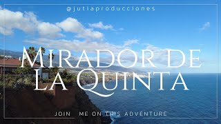 El Mirador de La Quinta_ Donde la Historia y la Naturaleza se Encuentran
