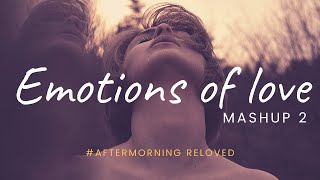 Emotions of Love Mashup 2 | Aftermorning Chillout