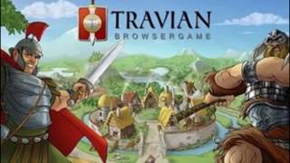 Travian Int Game review  strategy game 2017