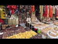 konya city center in stunning 4k hdr immersive walking tour through turkey’s historic heart