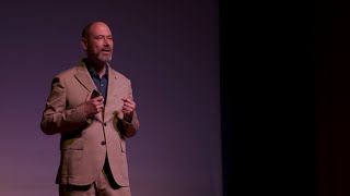Forget about work-life balance: don't burn for your job, keep the flow | Bert te Wildt | TEDxBasel