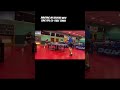 Table tennis- controlling long pips OX #tabletennis #longpips #pingpong