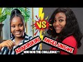 ADA KIRIKIRI VS ANGEL UNIGWE|| Acting skills, fashion sense, Private jets, Awards and  Networth