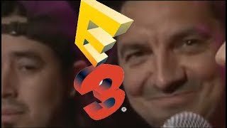 E3 2018 CRINGE COMPILATION
