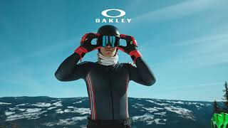 OAKLEY - Draw Your Line