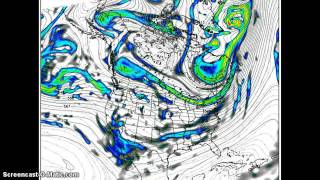 GFS 500mB vorticity loop