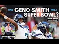 Can #Seahawks win a Super Bowl with Geno Smith at QB?