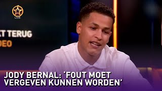 Reacties op het eerste interview van Bilal Wahib | SHOWNIEUWS