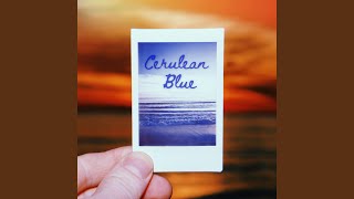 Cerulean Blue