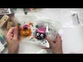 huge temu halloween u0026 crafting haul