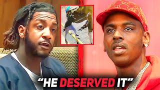 Young Dolph’s Killer Finally Reveal Why He Murdered Him
