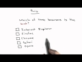 Best Browser - CS253 Unit 1 - Udacity