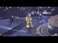 4k 161119 젝스키스 sechskies 커플 직캠 @2016 멜론 뮤직 어워드 mma fancam by wa