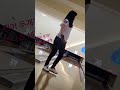 1 2번 뒤에 숨은 8번핀 볼링 연습 bowling funny 스페어처리 연습중