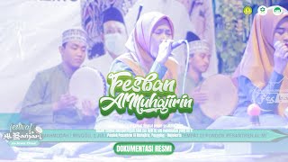 Nabrotuz Zain | Fesban se-JATIM PP. Al-Muhajirin Mojokerto 2022